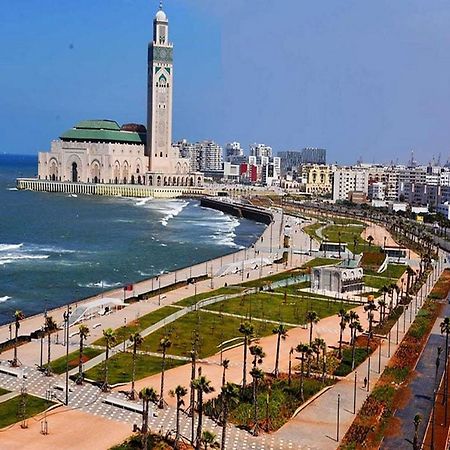Yanis Guest House Casablanca Luaran gambar
