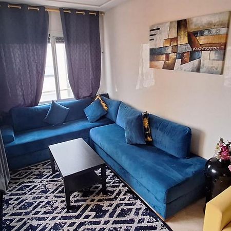 Yanis Guest House Casablanca Luaran gambar