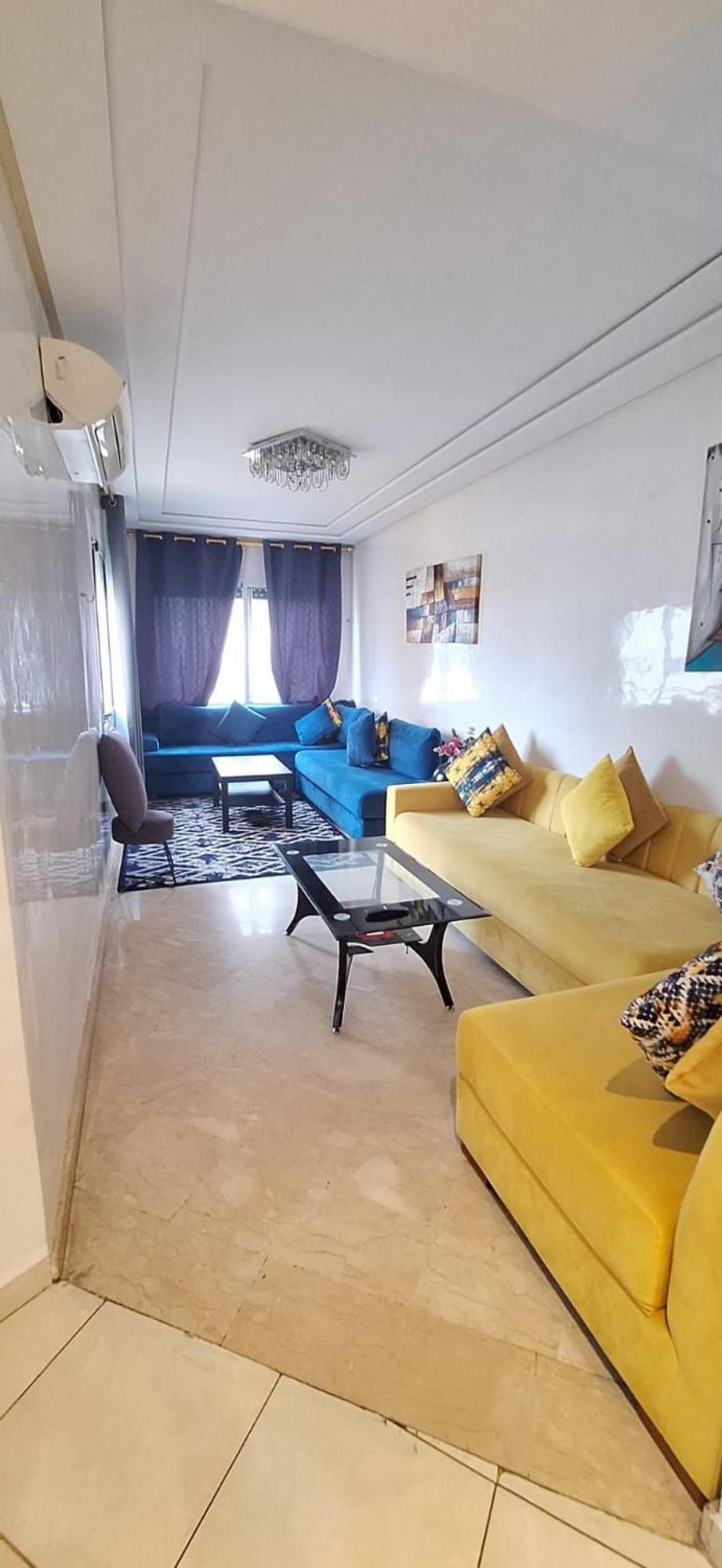 Yanis Guest House Casablanca Luaran gambar