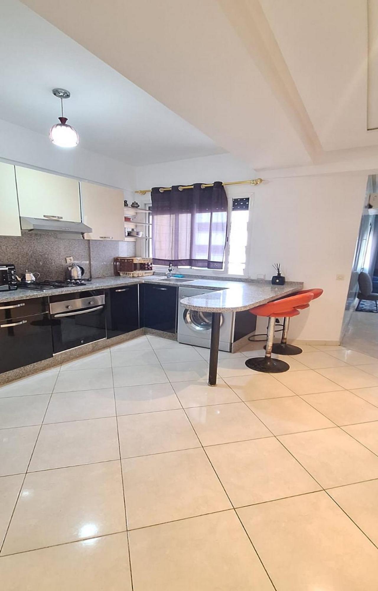 Yanis Guest House Casablanca Luaran gambar
