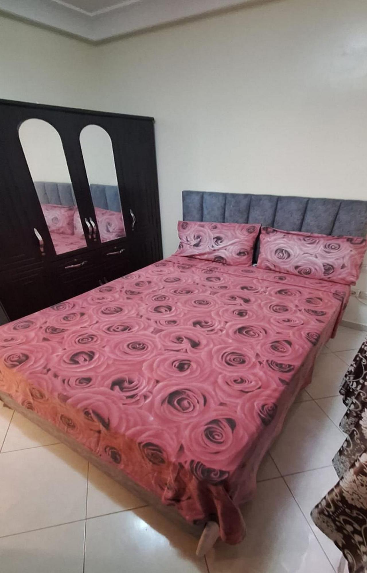 Yanis Guest House Casablanca Luaran gambar