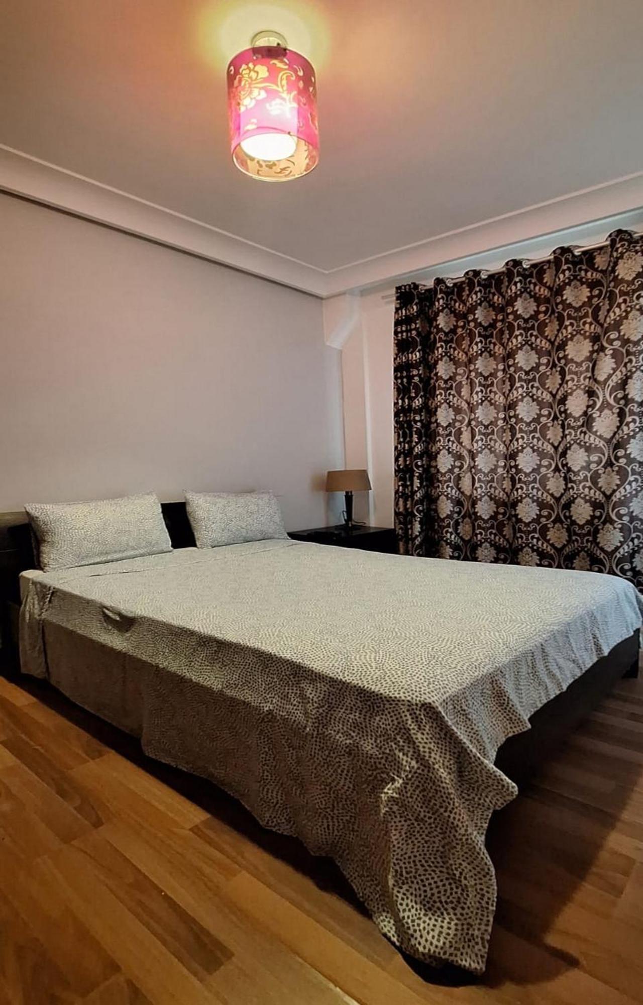 Yanis Guest House Casablanca Luaran gambar