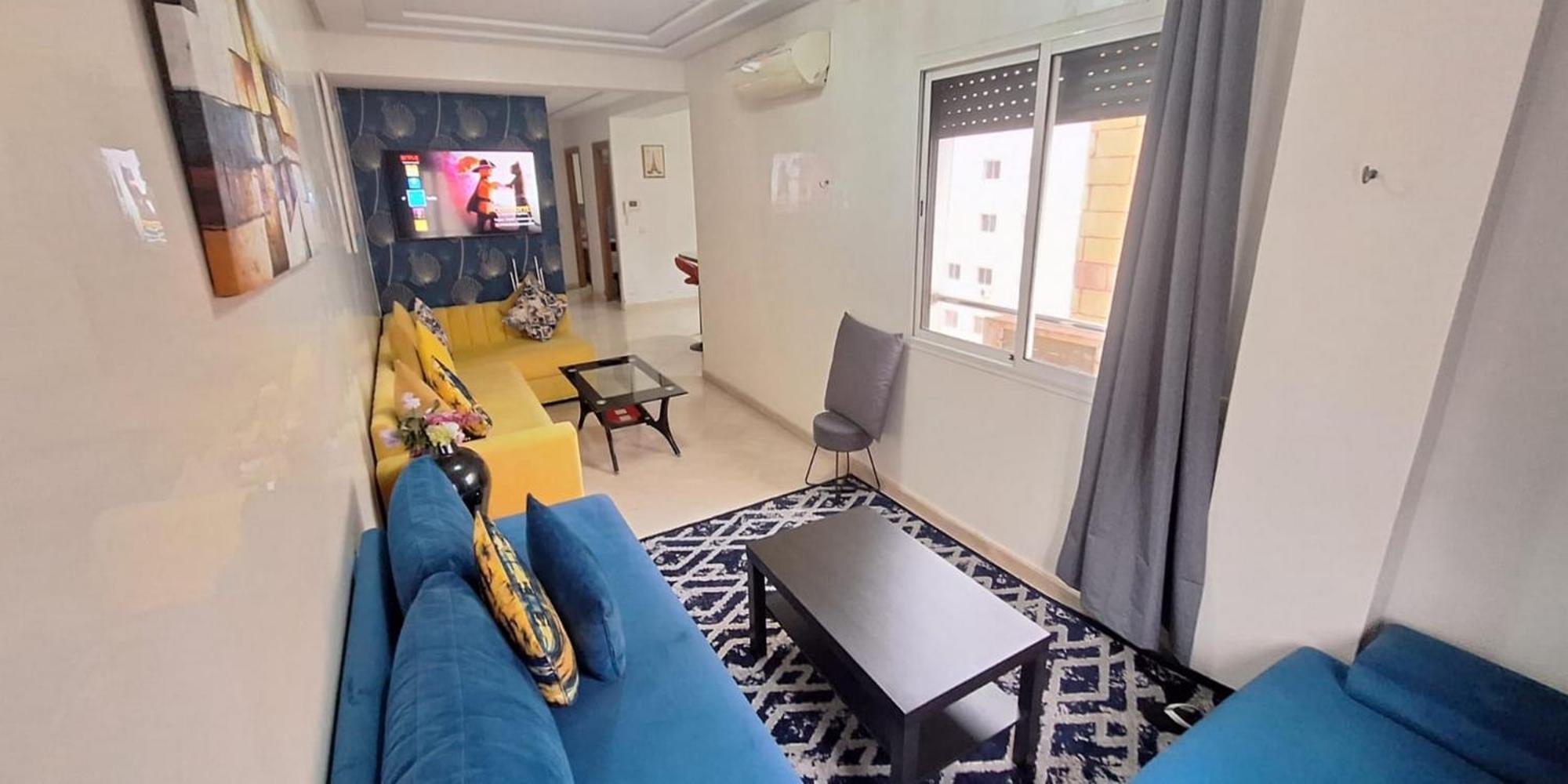 Yanis Guest House Casablanca Luaran gambar