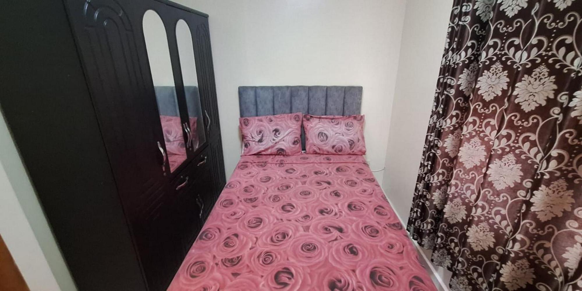 Yanis Guest House Casablanca Luaran gambar