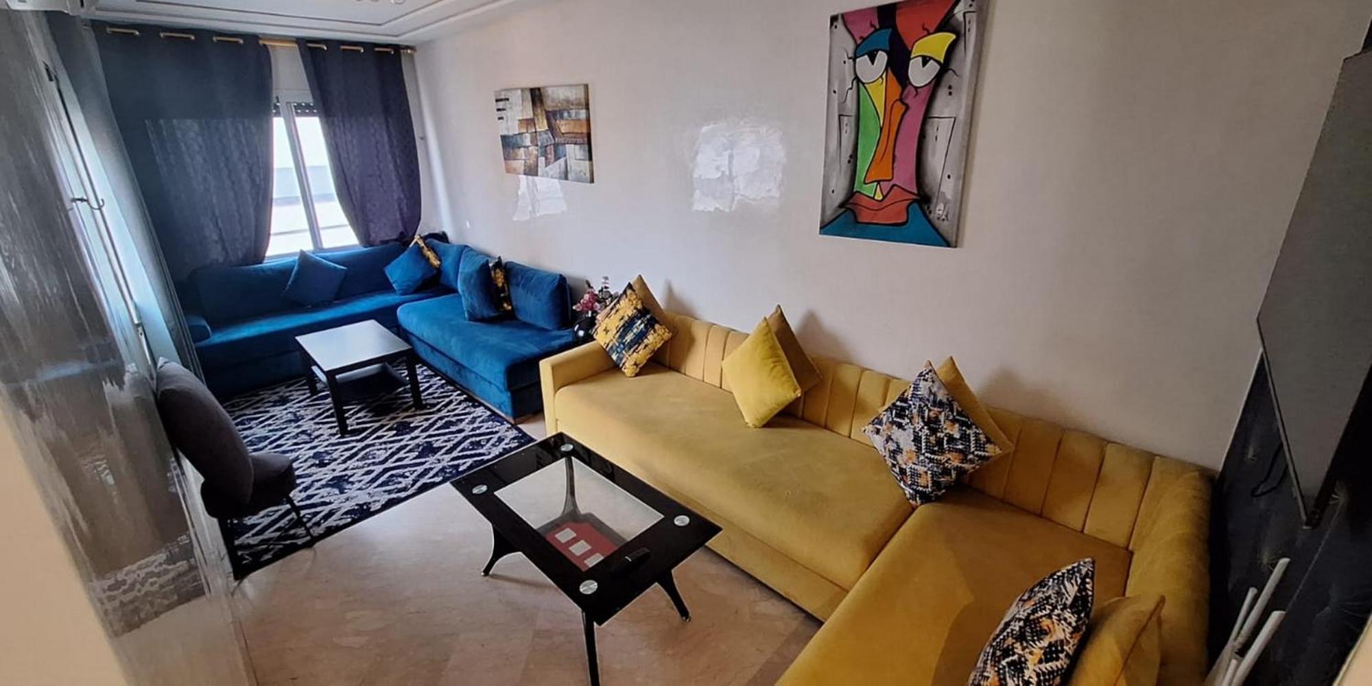 Yanis Guest House Casablanca Luaran gambar
