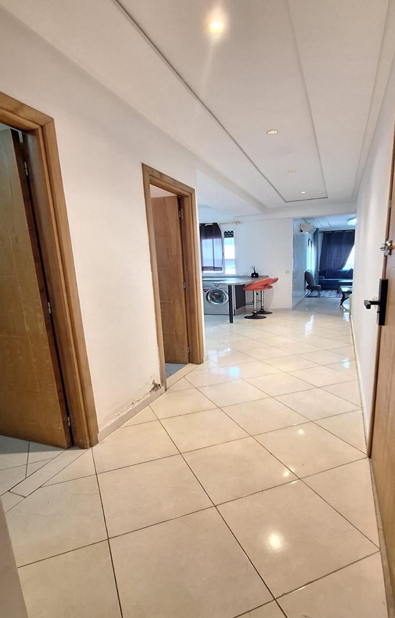 Yanis Guest House Casablanca Luaran gambar